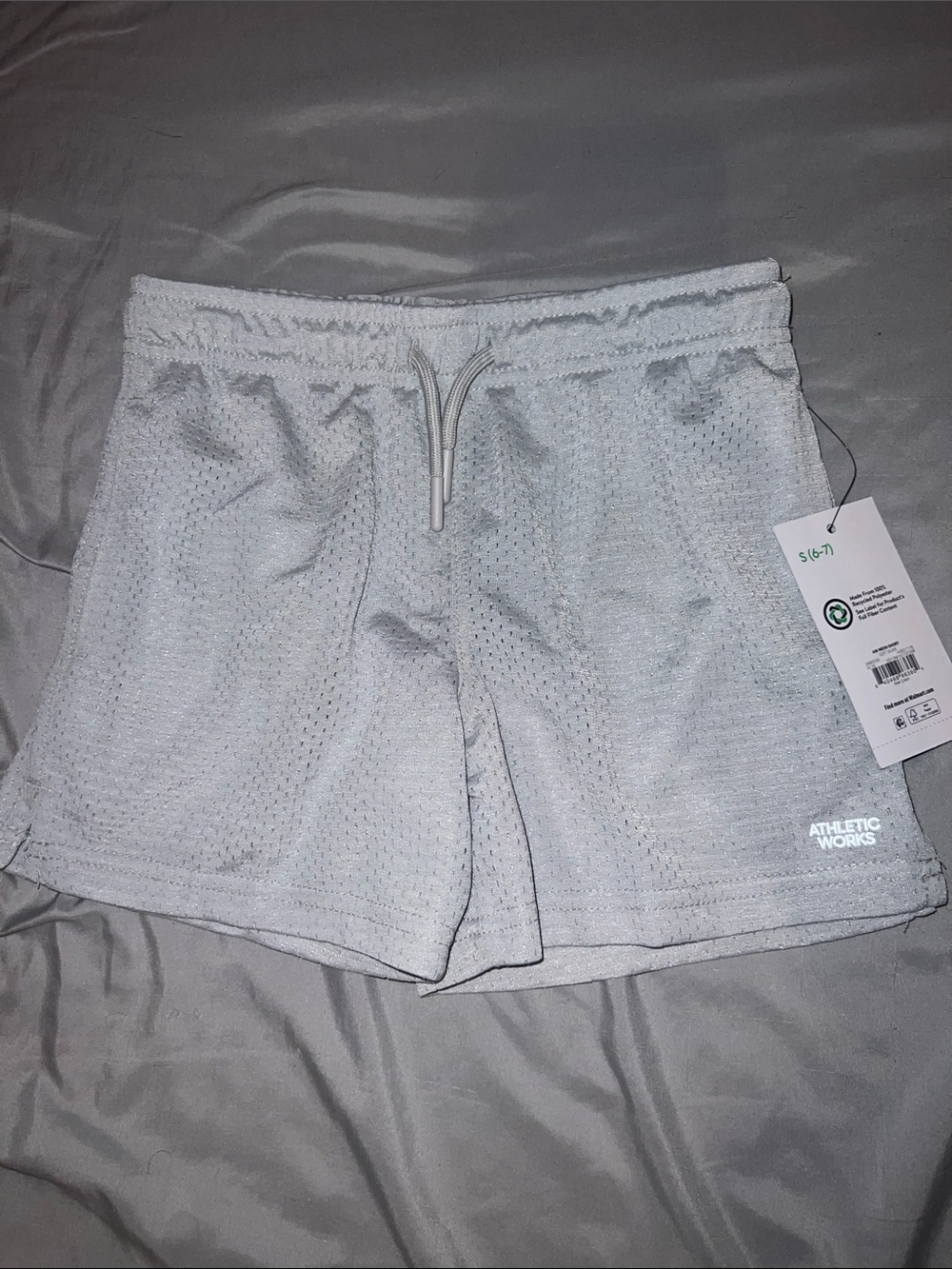 Boys shorts